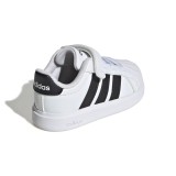 adidas sportswear STREETTALK EL I JQ6145 Λευκό Εικόνα 2