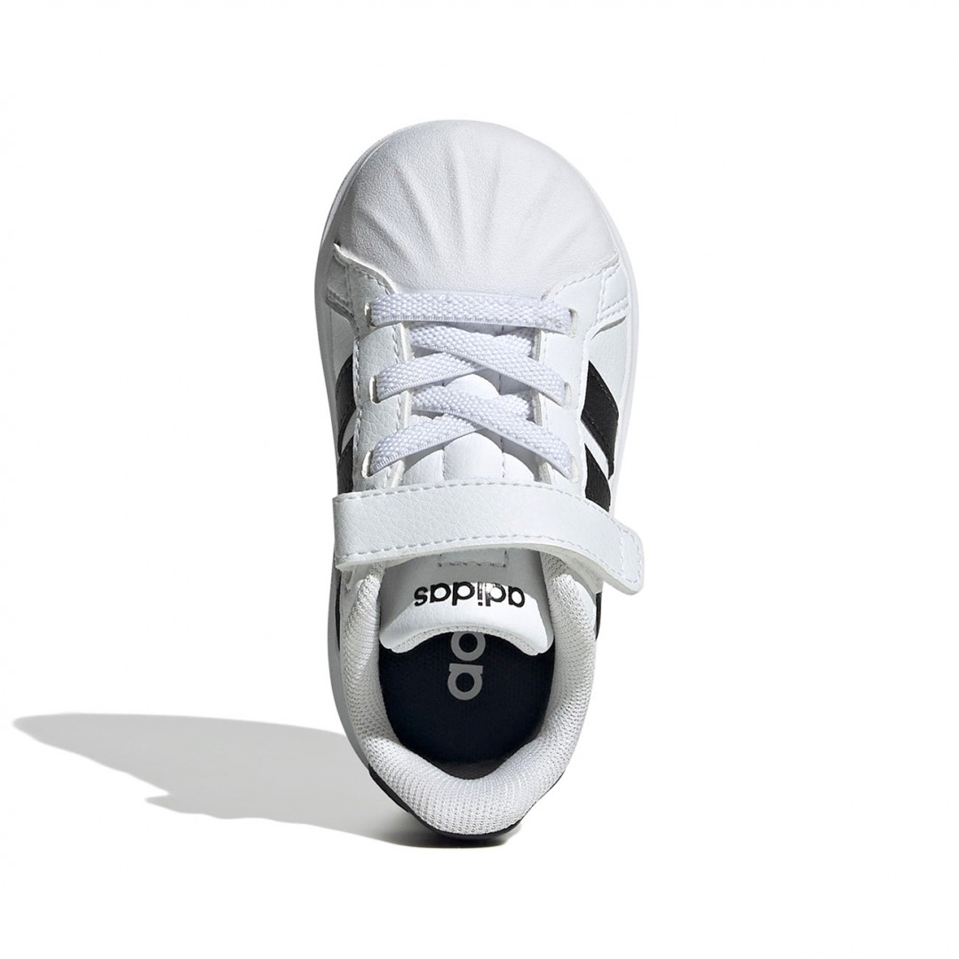 adidas sportswear STREETTALK EL I JQ6145 Λευκό