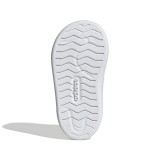 adidas sportswear STREETTALK EL I JQ6145 Λευκό Εικόνα 4