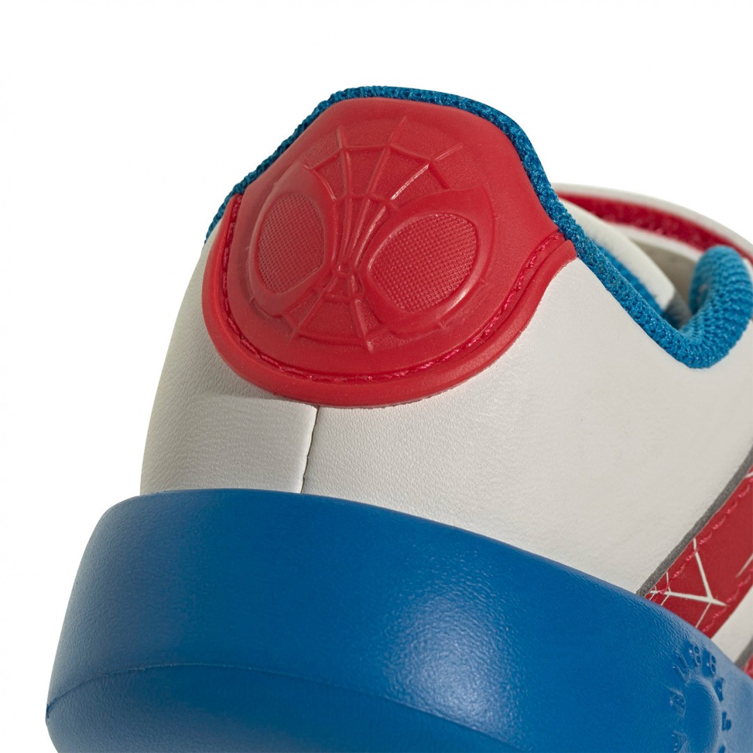 adidas sportswear GRAND COURT SPIDER-MAN CF I JQ8072 Λευκό