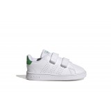 adidas Sportswear ADVANTAGE CF I GW6500 White Image 