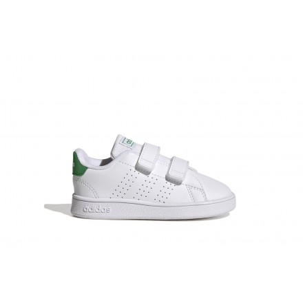 adidas Sportswear ADVANTAGE CF I GW6500 Λευκό
