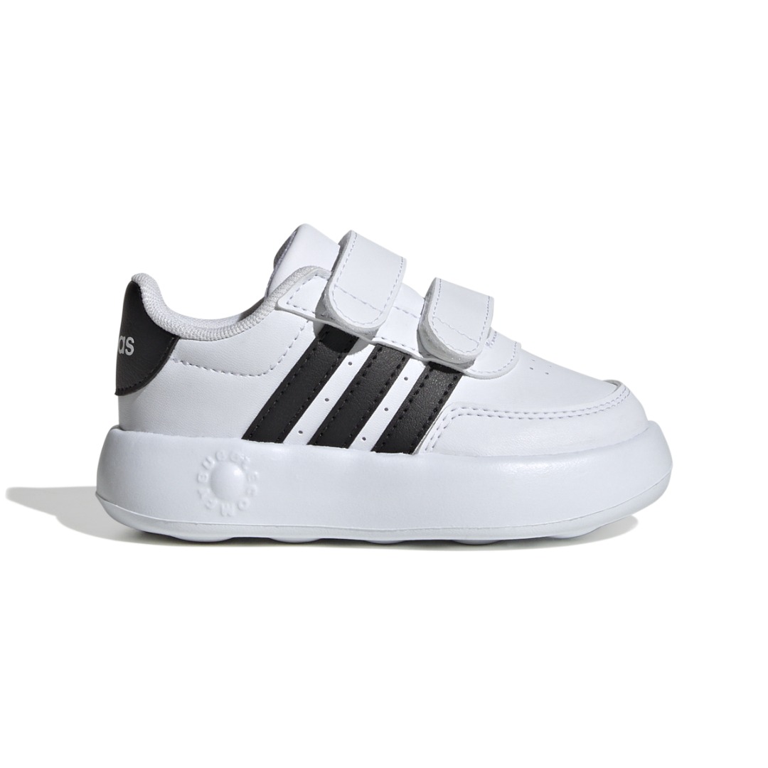 adidas sportswear BREAKNET 2.0 CF I ID5276 Λευκό