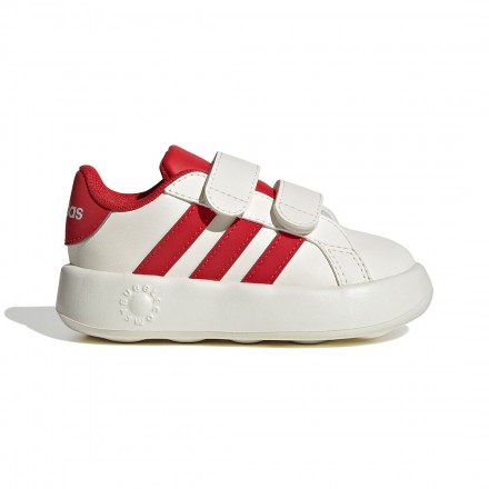 adidas sportswear GRAND COURT 2.0 CF I JQ7995 Εκρού