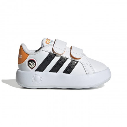 adidas sportswear GRAND COURT COCO CF I JR5625 Λευκό