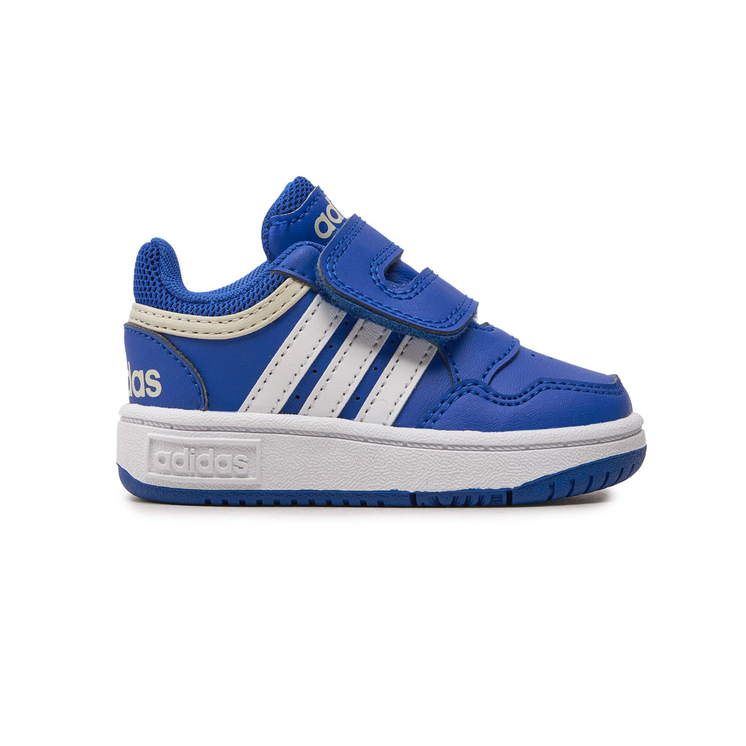 adidas sportswear HOOPS 3.0 CF I IH7901 Royal Blue