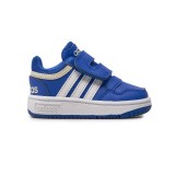 adidas sportswear HOOPS 3.0 CF I IH7901 Royal Blue Image 