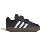 adidas sportswear VL COURT 3.0 CF I ID9156 Black Image 