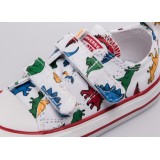 Converse Chuck Taylor All Star 2V Ox 763713C White Image 2