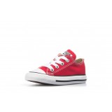 CONVERSE CHUCK TAYLOR ALL STAR 7J236C Κόκκινο Εικόνα 0