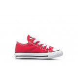 CONVERSE CHUCK TAYLOR ALL STAR 7J236C Κόκκινο Εικόνα 1