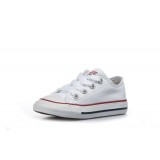 Converse Chuck Taylor All Star Ox 7J256C Λευκό Εικόνα 0