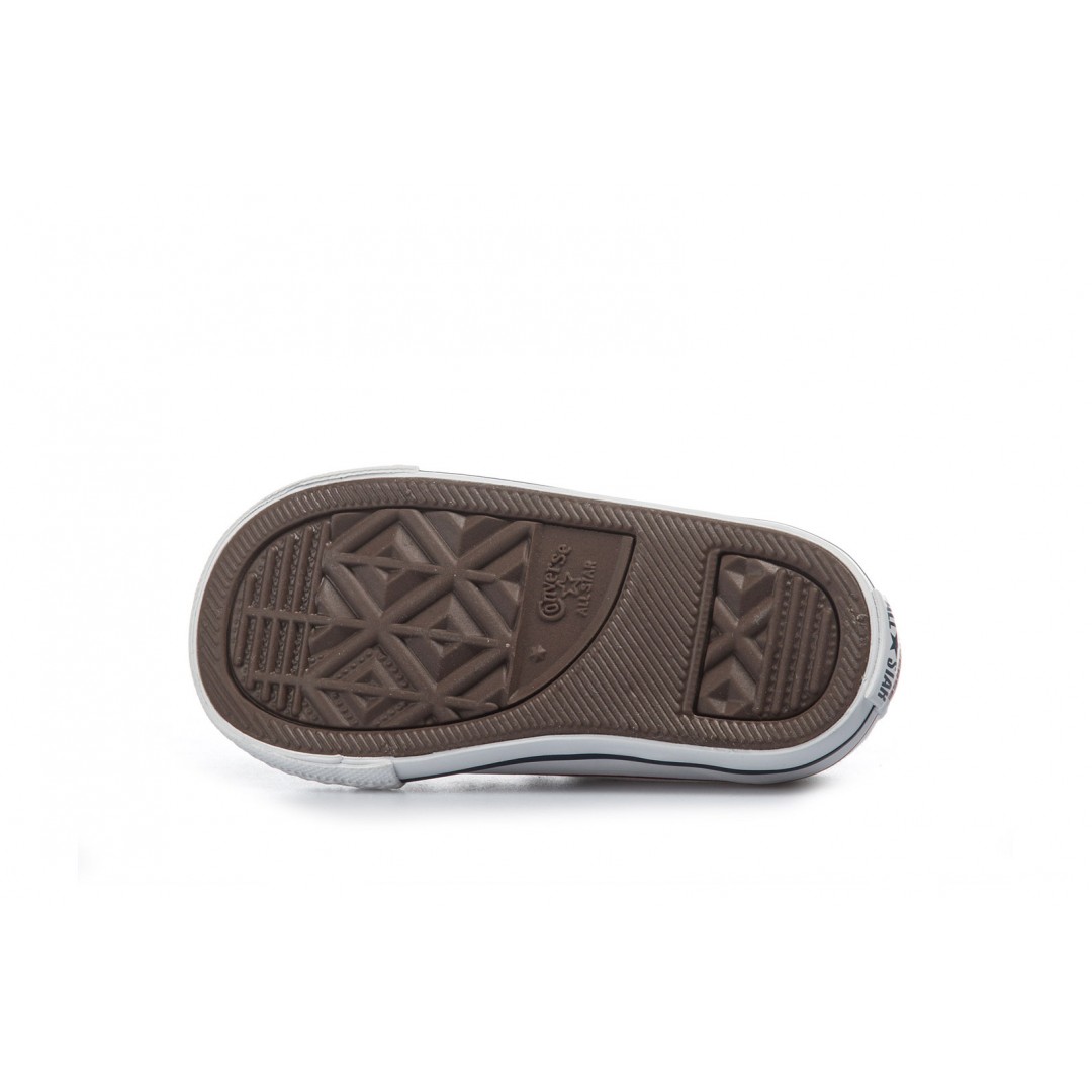 Converse Chuck Taylor All Star Ox 7J256C Λευκό