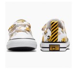 CONVERSE CHUCK TAYLOR ALL STAR CONSTRUCTION TRUCK A12610C Πολύχρωμο Εικόνα 2