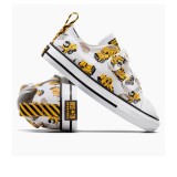 CONVERSE CHUCK TAYLOR ALL STAR CONSTRUCTION TRUCK A12610C Πολύχρωμο Εικόνα 3