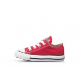 CONVERSE CHUCK TAYLOR ALL STAR 7J236C Κόκκινο Εικόνα 