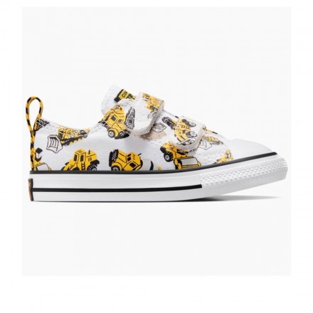 CONVERSE CHUCK TAYLOR ALL STAR CONSTRUCTION TRUCK A12610C Πολύχρωμο