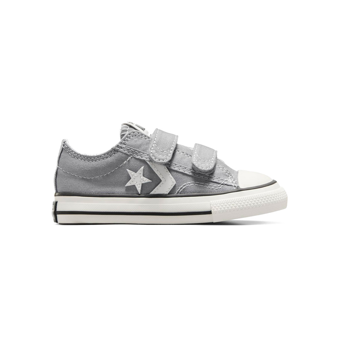 CONVERSE STAR PLAYER 76 EASY-ON A10737C Γκρί