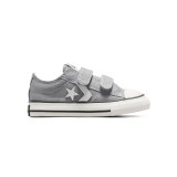 CONVERSE STAR PLAYER 76 EASY-ON A10737C Γκρί Εικόνα 