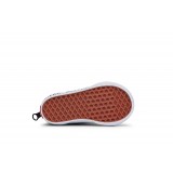 VANS TD SK8-HI ZIP STNG VN0A4BV1Y09-Y09 Μαύρο Εικόνα 7