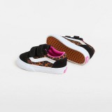 VANS OLD SKOOL V LEOPARD POP VN0009RCBOQ-BOQ Πολύχρωμο Εικόνα 1