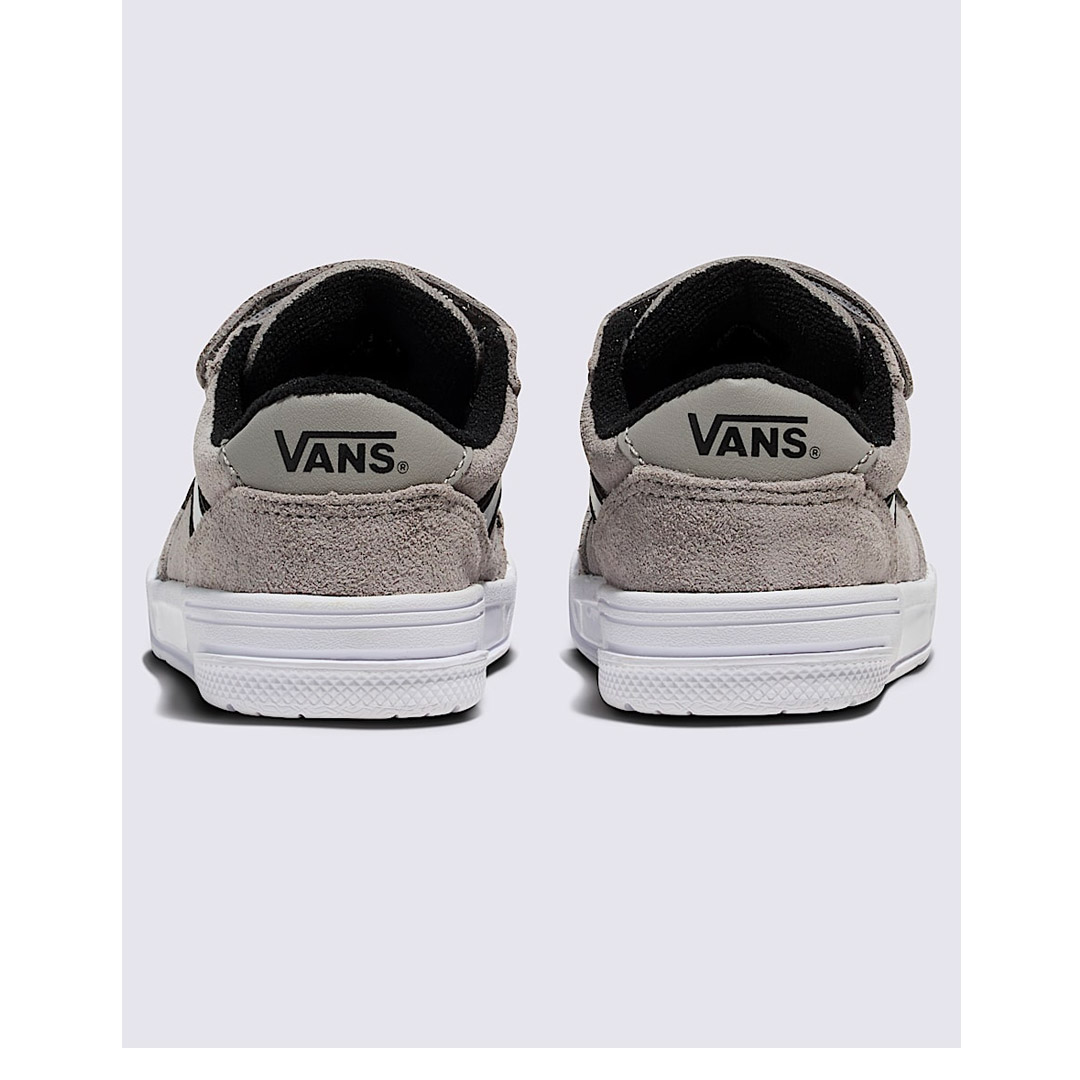 VANS HYLANE V VN000D4M239-239 Grey