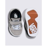 VANS HYLANE V VN000D4M239-239 Grey Image 2