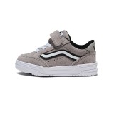 VANS HYLANE V VN000D4M239-239 Grey Image 
