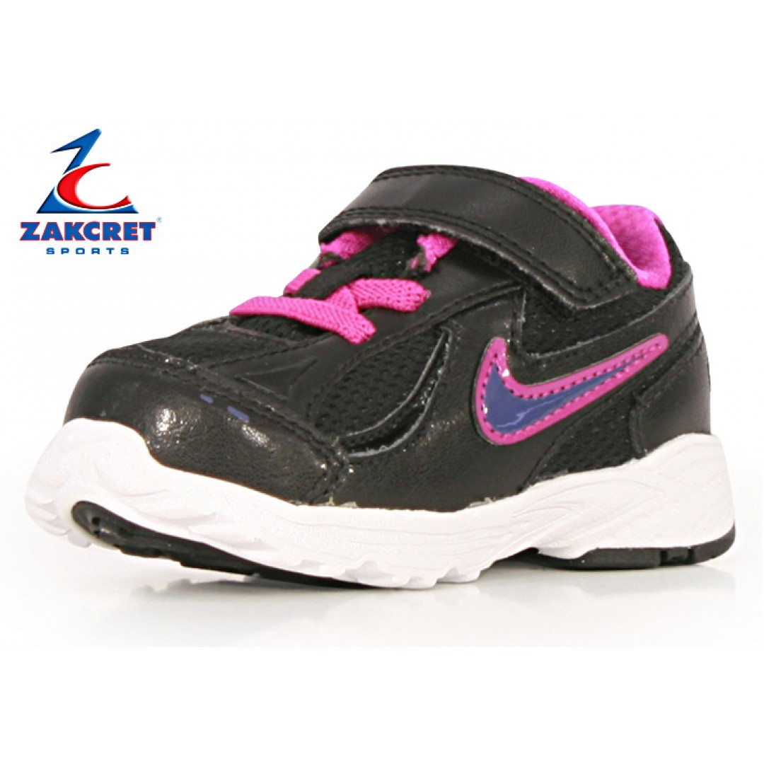 NIKE INCINERATE 443996  Black