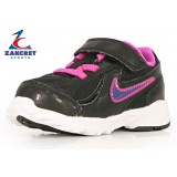 NIKE INCINERATE 443996  Black Image 0