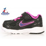 NIKE INCINERATE 443996  Black Image 
