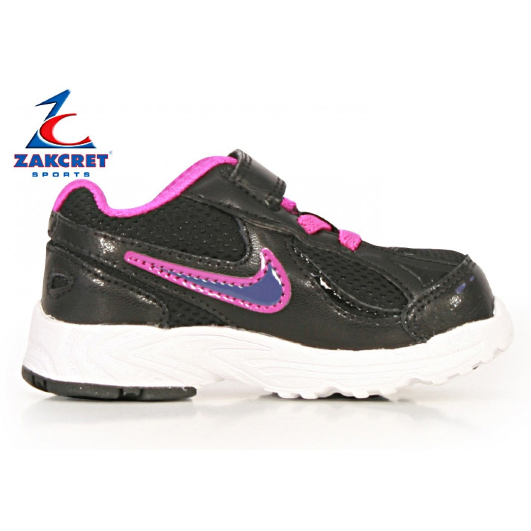 NIKE INCINERATE 443996  Black