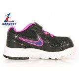 NIKE INCINERATE 443996  Black Image 1