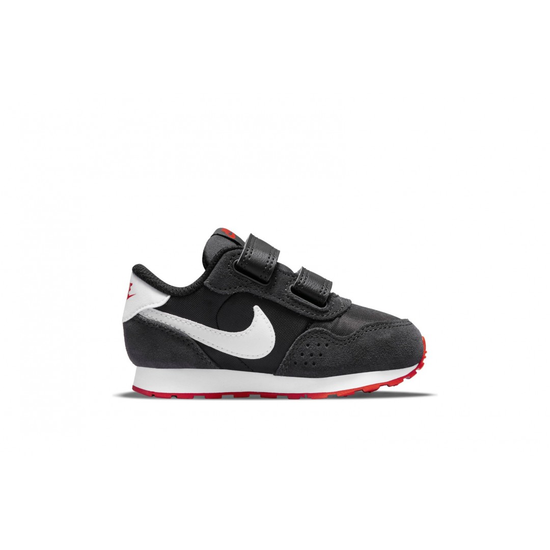 NIKE MD VALIANT CN8560-016 Μαύρο