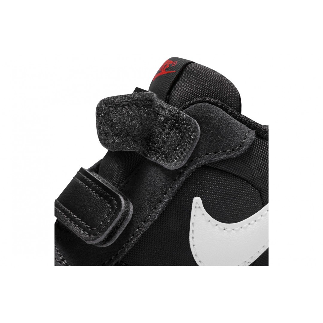 NIKE MD VALIANT CN8560-016 Μαύρο