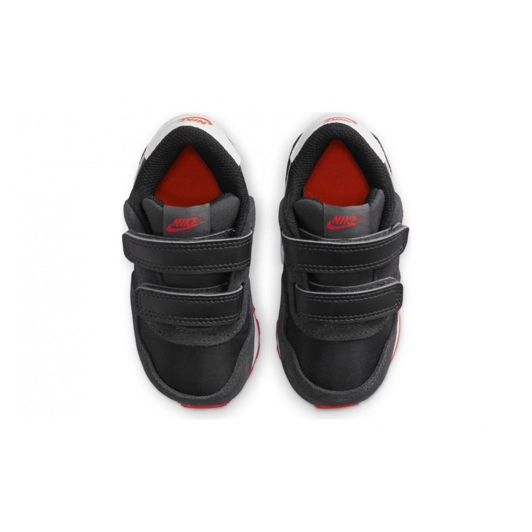 NIKE MD VALIANT CN8560-016 Μαύρο