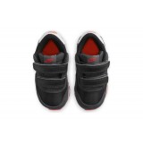 NIKE MD VALIANT CN8560-016 Μαύρο Εικόνα 5