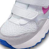NIKE AIR MAX SYSTM DQ0286-105 White Image 5