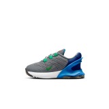 NIKE AIR MAX 270 GO DV1970-003 Γκρί Εικόνα 0