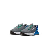 NIKE AIR MAX 270 GO DV1970-003 Γκρί Εικόνα 1