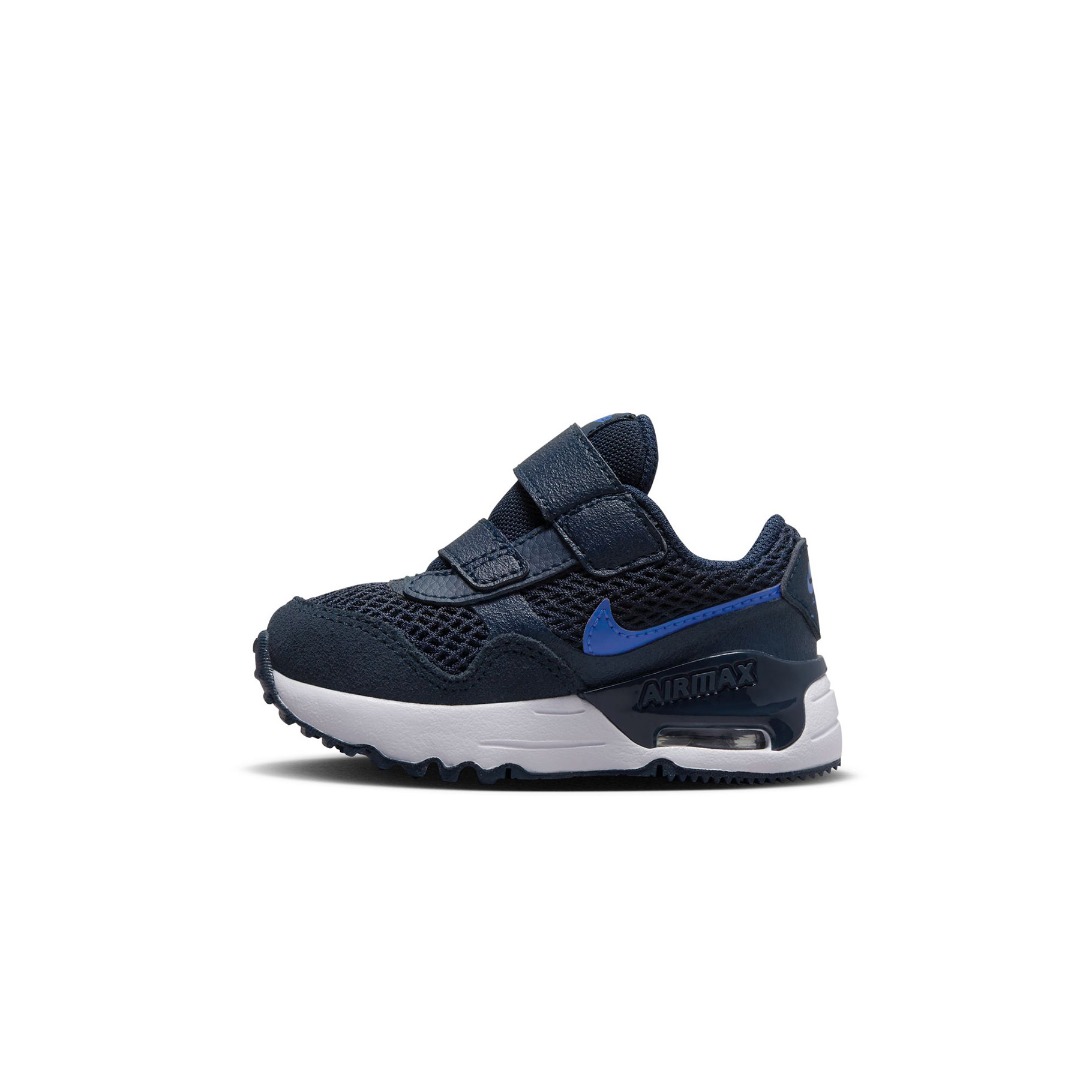 NIKE AIR MAX SYSTM DQ0286-400 Μπλε