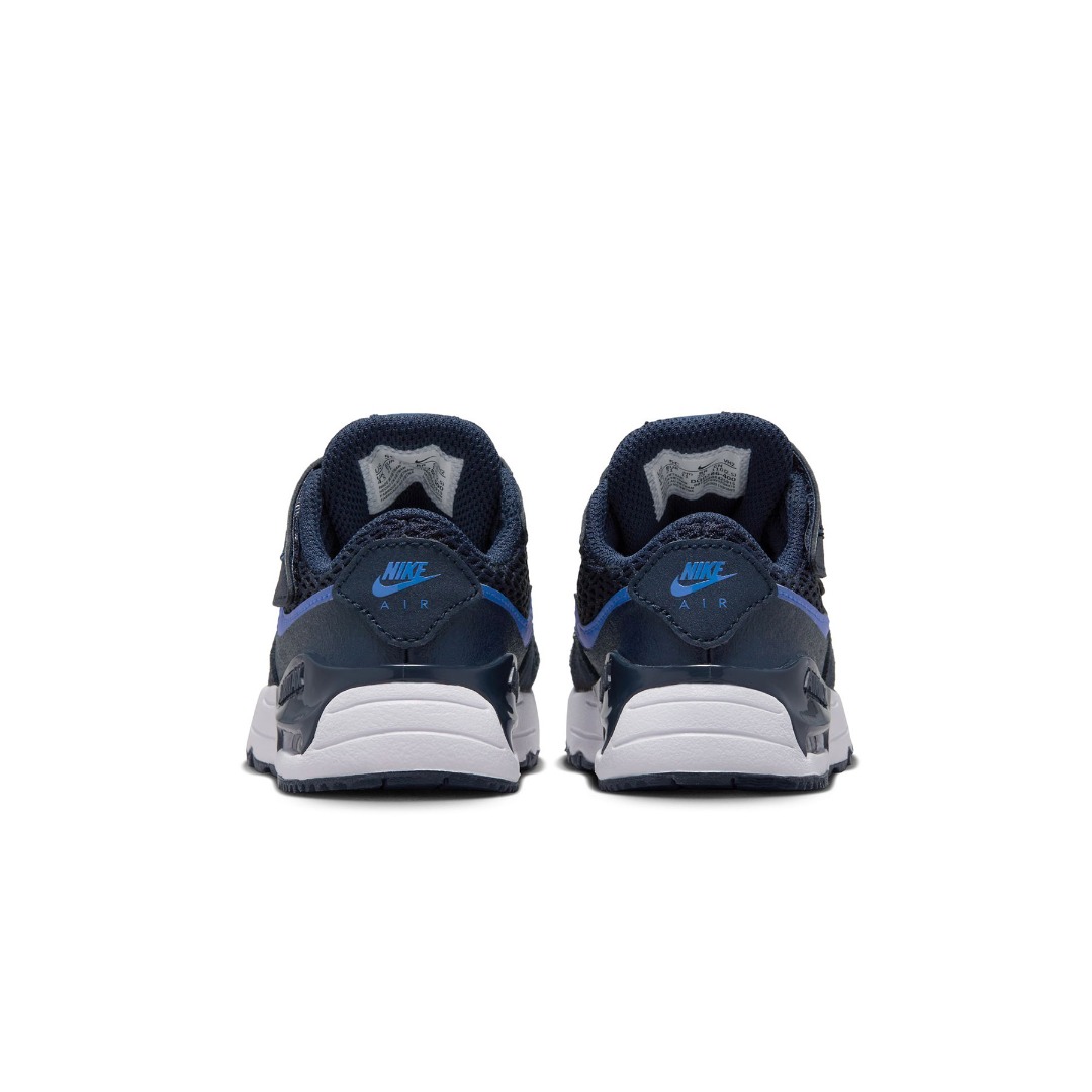 NIKE AIR MAX SYSTM DQ0286-400 Μπλε
