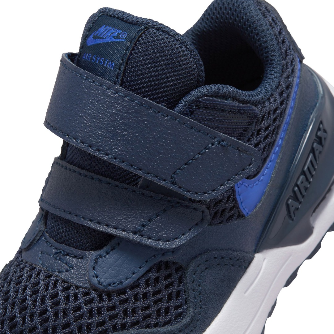 NIKE AIR MAX SYSTM DQ0286-400 Μπλε