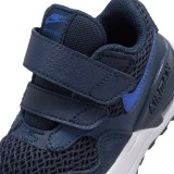 NIKE AIR MAX SYSTM DQ0286-400 Μπλε Εικόνα 5
