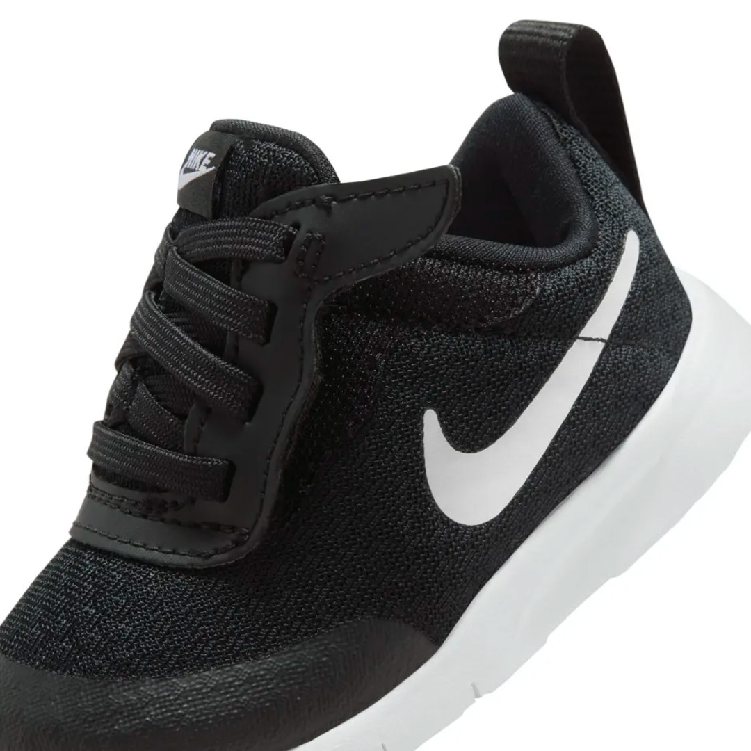 NIKE TANJUN EZ DX9043-003 Μαύρο