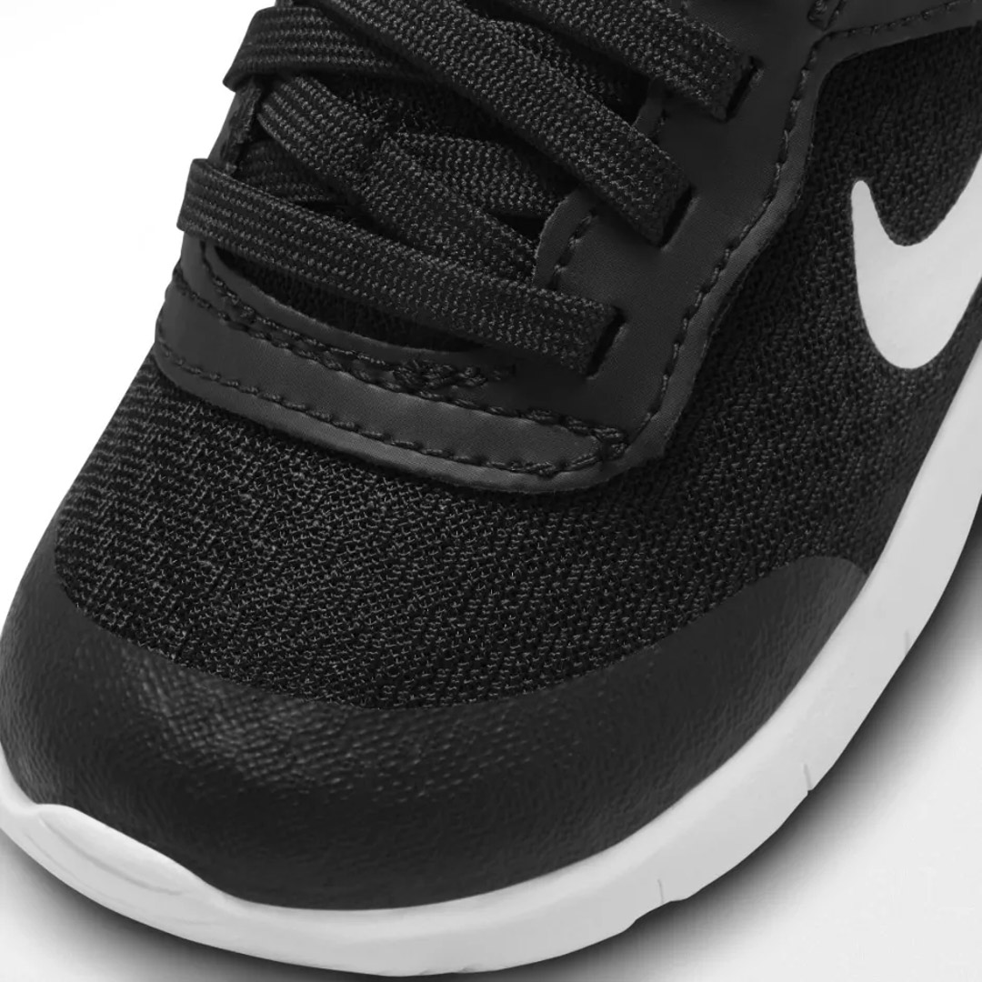NIKE TANJUN EZ DX9043-003 Μαύρο
