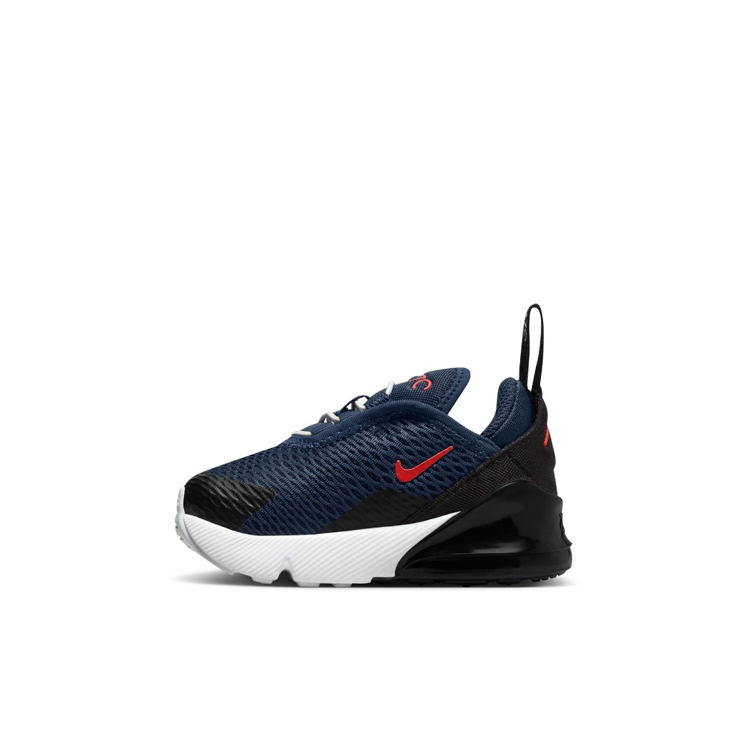 NIKE AIR MAX 270 DD1646-410 Blue