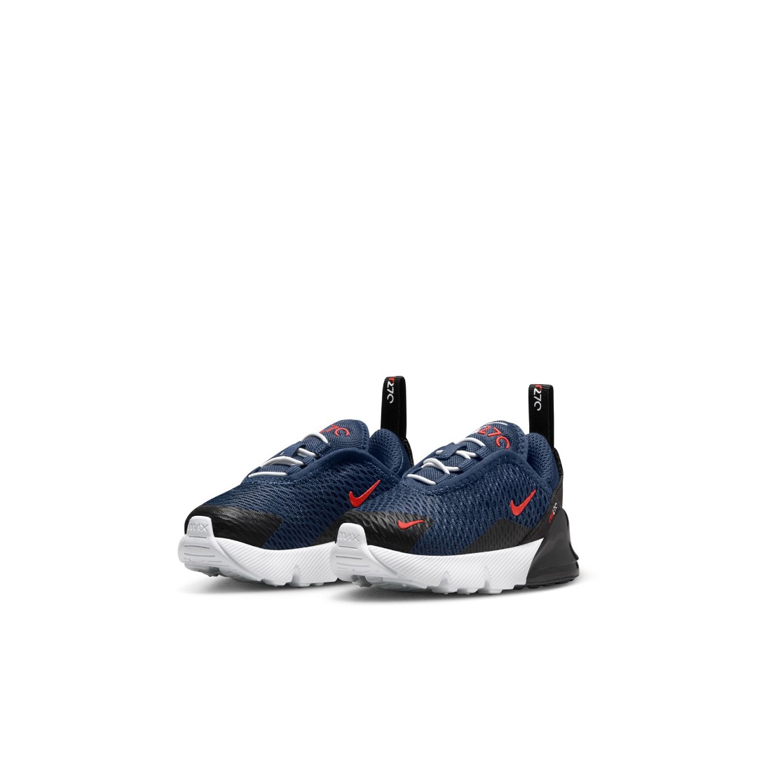 NIKE AIR MAX 270 DD1646-410 Blue