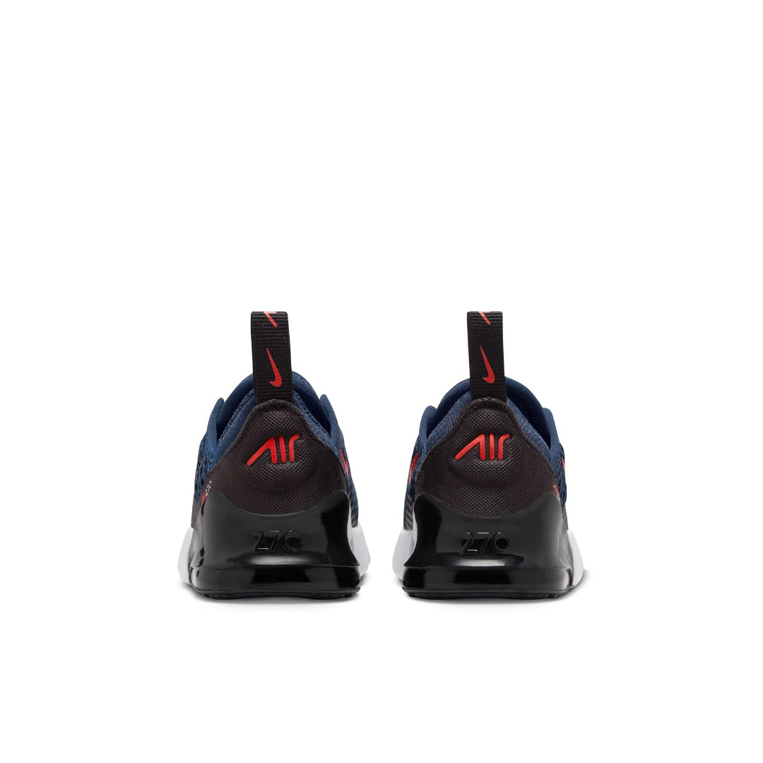 NIKE AIR MAX 270 DD1646-410 Blue