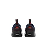 NIKE AIR MAX 270 DD1646-410 Blue Image 2